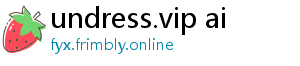 undress.vip ai